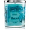 Bath & Body Works Flannel ароматна свещ 227 гр.