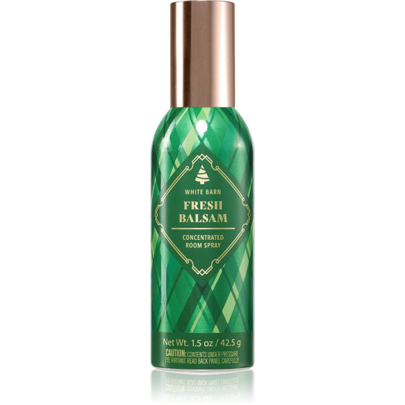 Bath & Body Works Fresh Balsam cпрей за дома 42