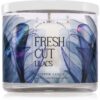 Bath & Body Works Fresh Cut Lilacs ароматна свещ 411 гр.