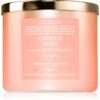 Bath & Body Works Gwen's Note ароматна свещ 411 гр.