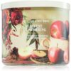 Bath & Body Works Harvest Gathering ароматна свещ 411 гр.