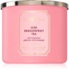 Bath & Body Works Iced Dragonfruit Tea ароматна свещ III. 411 гр.