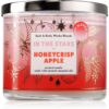 Bath & Body Works In The Stars + Honeycrisp Apple ароматна свещ 411 гр.