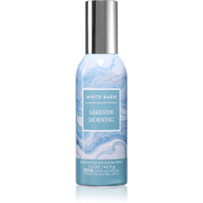 Bath & Body Works Lakeside Morning cпрей за дома 42