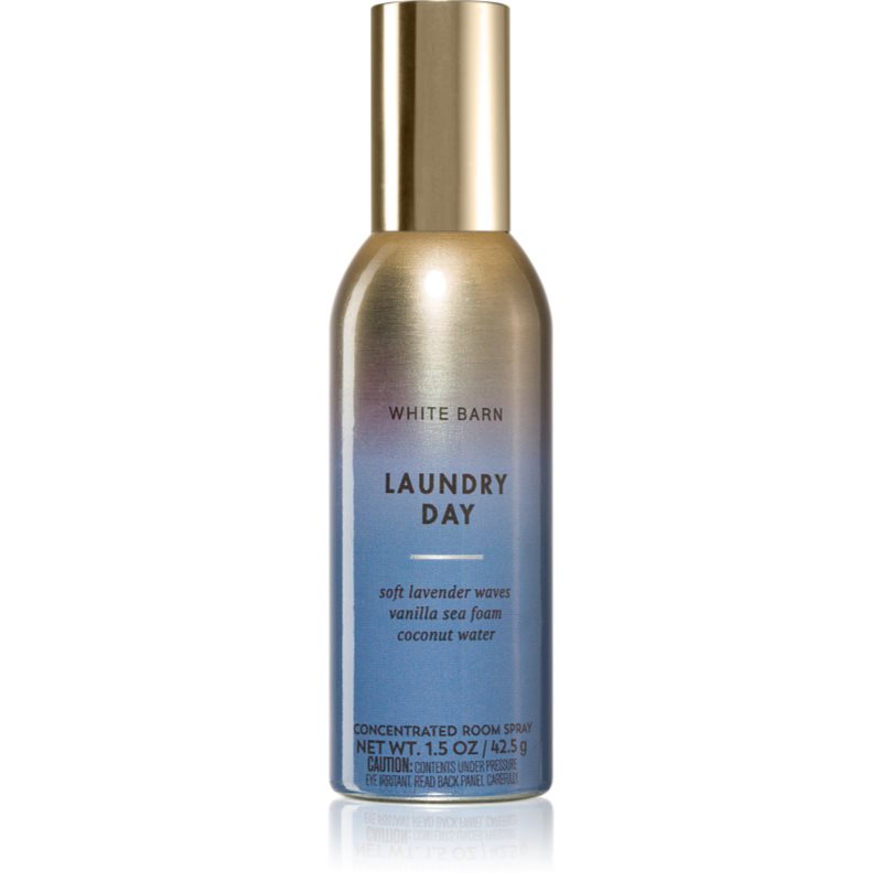 Bath & Body Works Laundry Day cпрей за дома 42