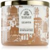 Bath & Body Works Leaves ароматна свещ 411 гр.