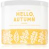 Bath & Body Works Leaves ароматна свещ 411 гр.