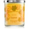 Bath & Body Works Leaves свещ 227 гр.