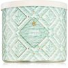 Bath & Body Works Linen Sheets ароматна свещ II. 411 гр.