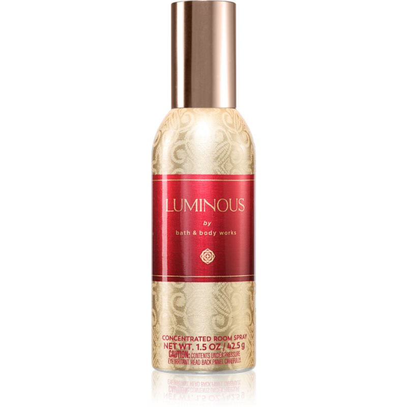 Bath & Body Works Luminous cпрей за дома 42