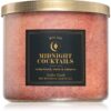 Bath & Body Works Midnight Cocktails ароматна свещ 411 гр.