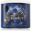 Bath & Body Works Mixed Berry Crumble ароматна свещ 411 гр.