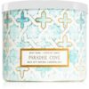 Bath & Body Works Paradise Cove ароматна свещ 411 гр.