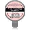 Bath & Body Works Pink Pineapple Sunrise aроматизатор за автомобил пълнител 6 мл.