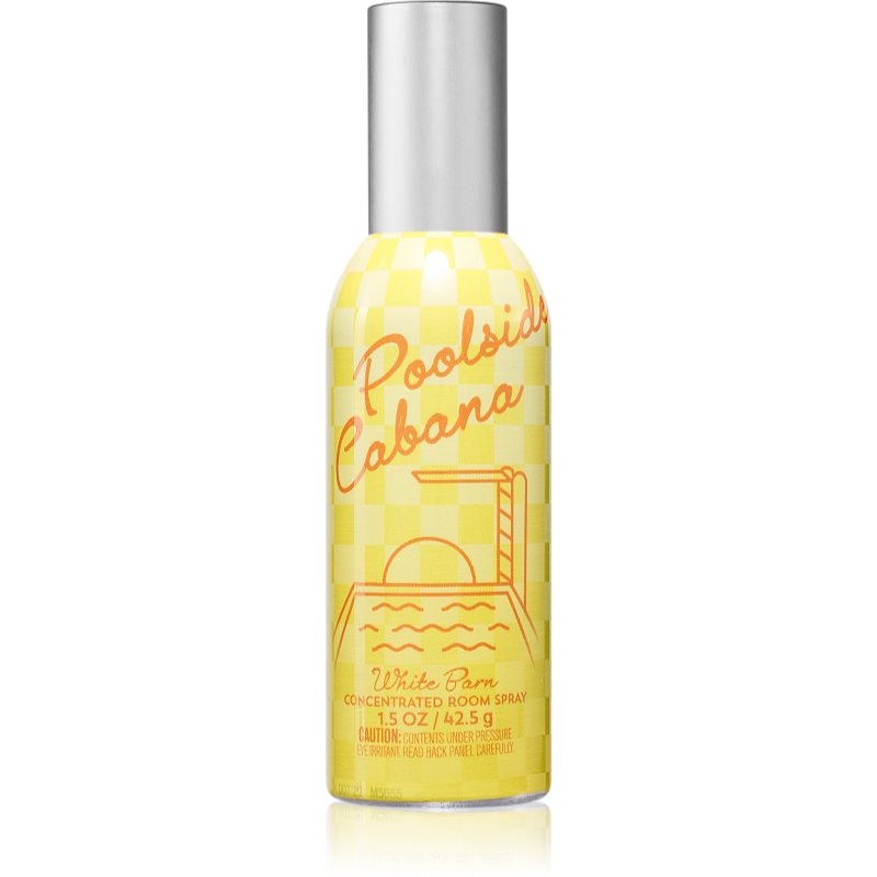 Bath & Body Works Poolside Cabana cпрей за дома 42