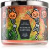 Bath & Body Works Pumpkin Carving ароматна свещ 411 гр.