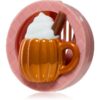 Bath & Body Works Pumpkin Latte поставка за ароматизатор за автомобил без пълнител 1 бр.