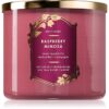 Bath & Body Works Raspberry Mimosa ароматна свещ 411 гр.