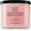 Bath & Body Works Roasted Sesame ароматна свещ 411 гр.
