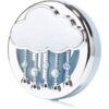 Bath & Body Works Sparkle Cloud поставка за ароматизатор за автомобил без пълнител 1 бр.