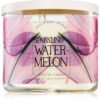 Bath & Body Works Sparkling Watermelon ароматна свещ 411 гр.