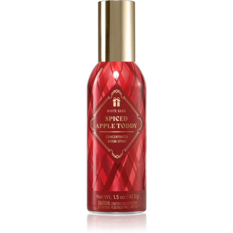 Bath & Body Works Spiced Apple Toddy cпрей за дома 42