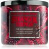 Bath & Body Works Stranger Things The Demogorgon ароматна свещ 411 гр.