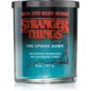Bath & Body Works Stranger Things The Upside Down ароматна свещ 227 гр.