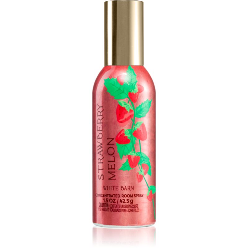 Bath & Body Works Strawberry Melon cпрей за дома 42.5 гр.