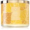Bath & Body Works Sweet Kettle Corn ароматна свещ 411 гр.