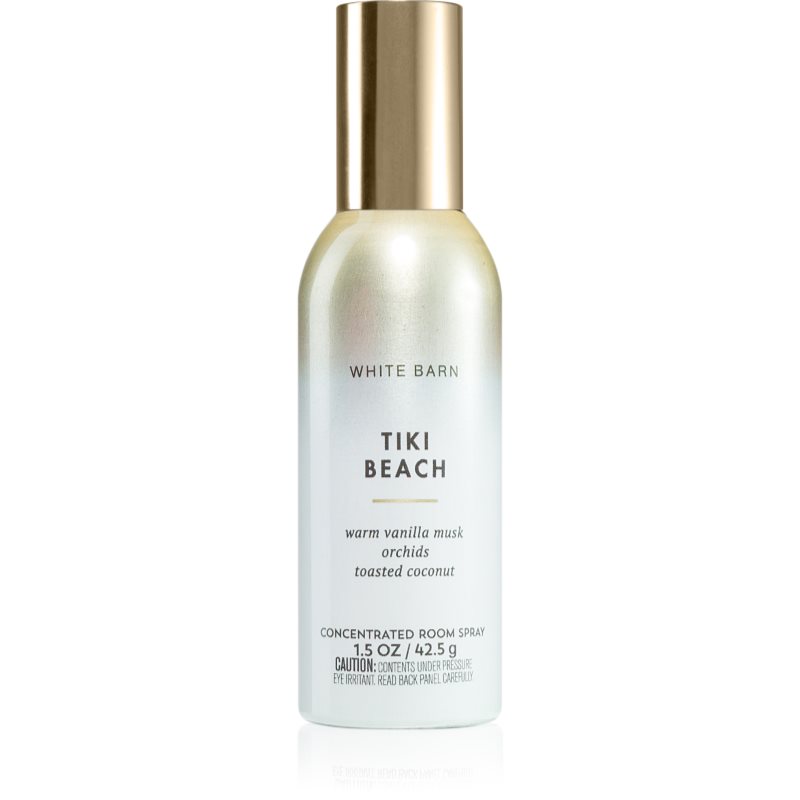 Bath & Body Works Tiki Beach cпрей за дома 42.5 гр.