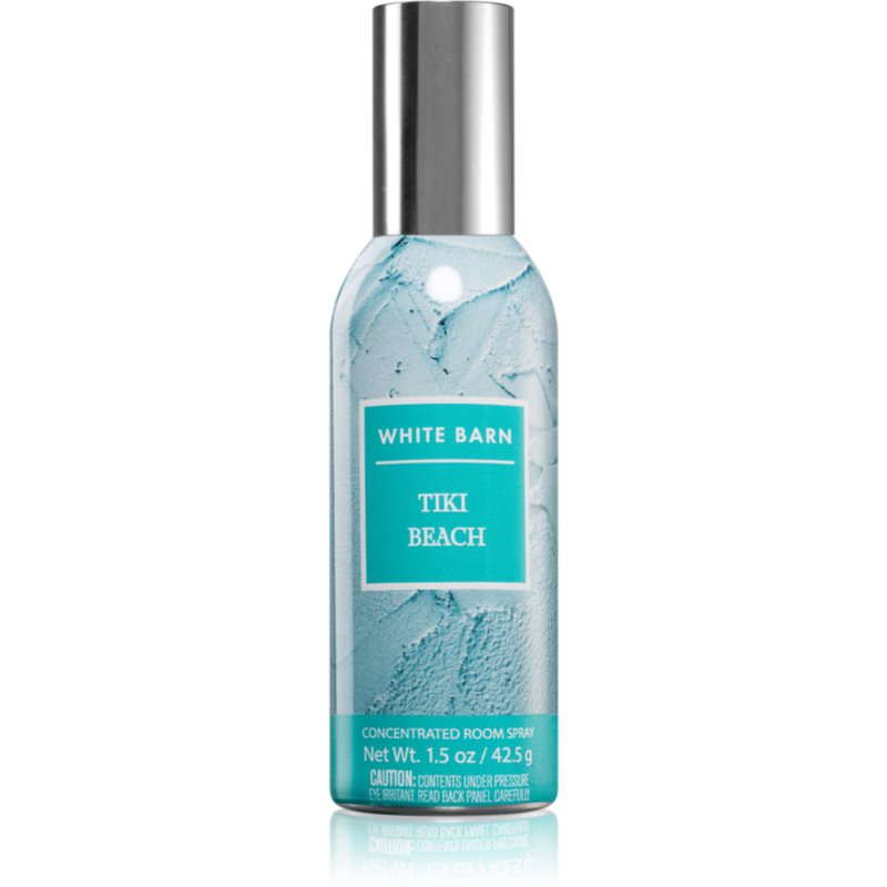 Bath & Body Works Tiki Beach cпрей за дома 42