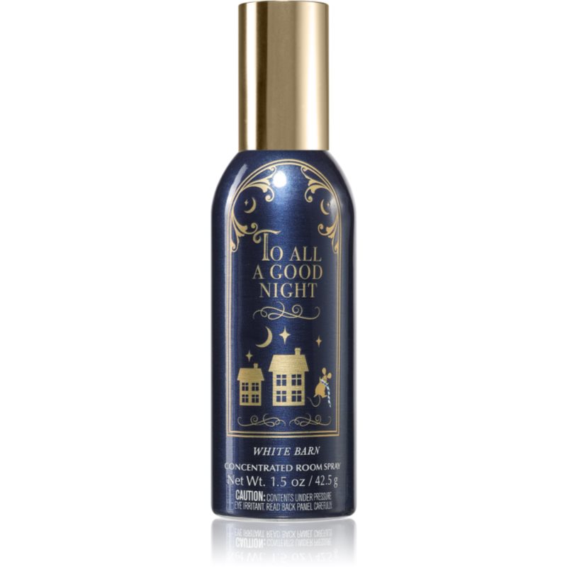 Bath & Body Works To All A Good Night cпрей за дома 42