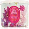 Bath & Body Works Together Weather ароматна свещ 411 гр.
