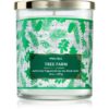 Bath & Body Works Tree Farm ароматна свещ 227 гр.
