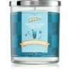 Bath & Body Works Triple Berry Cooler ароматна свещ 227 гр.