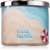 Bath & Body Works Under The Sun ароматна свещ 411 гр.