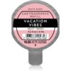 Bath & Body Works Vacation Vibes aроматизатор за автомобил пълнител 6 мл.