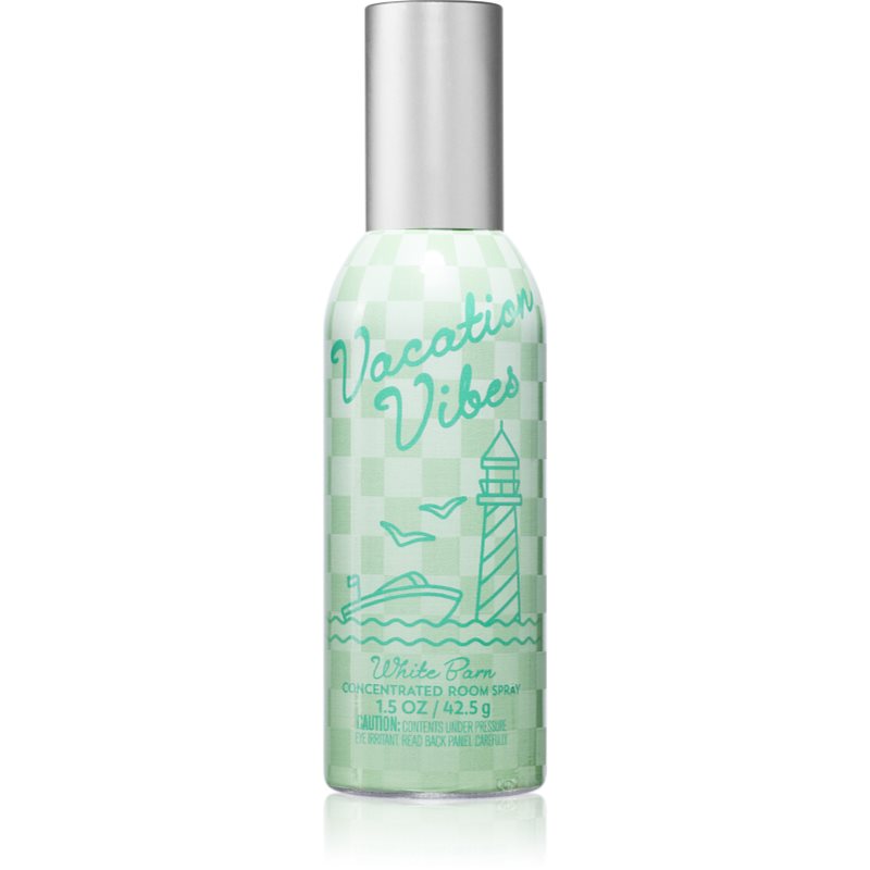 Bath & Body Works Vacation Vibes cпрей за дома 42