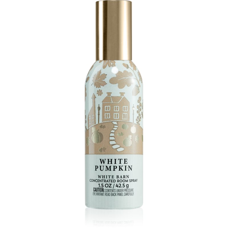 Bath & Body Works White Pumpkin cпрей за дома 42.5 гр.