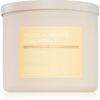 Bath & Body Works Yuzu + White Pineapple ароматна свещ 411 гр.