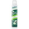 Batiste Naturally Coconut & Hemp сух шампоан за абсорбиране на излишния себум а освежаване на косата 200 мл.