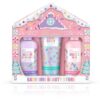 Baylis & Harding Beauticology Sprinkled With Love подаръчен комплект за вана за деца