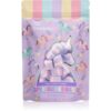 Baylis & Harding Beauticology Unicorn пенливо кубче за вана аромати Unicorn Candy 200 гр.
