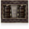 Baylis & Harding Black Pepper & Ginseng подаръчен комплект за лице