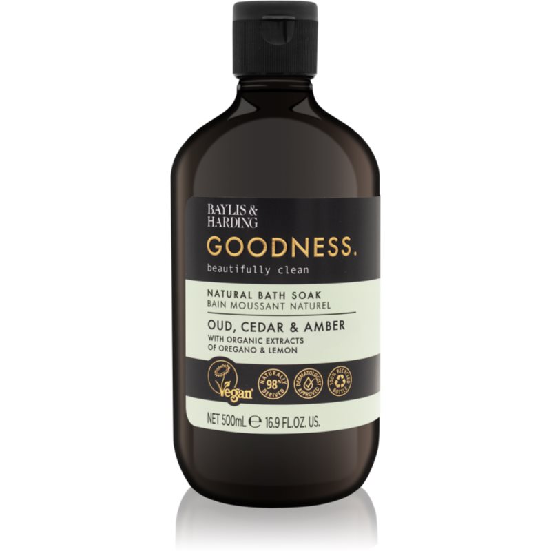 Baylis & Harding Goodness Oud