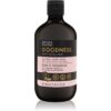 Baylis & Harding Goodness Rose & Geranium пяна за вана  с аромат на цветя 500 мл.
