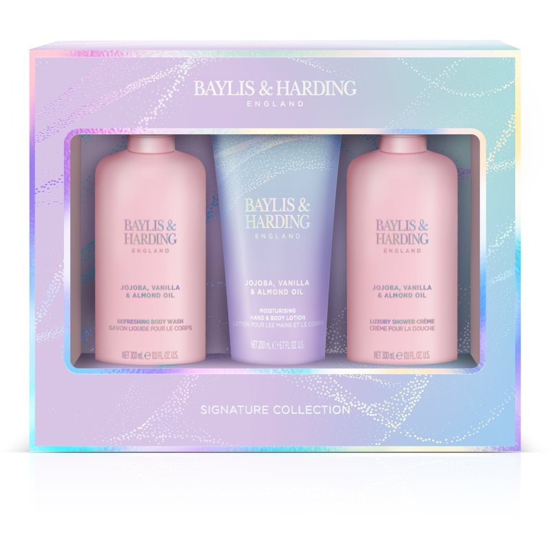 Baylis & Harding Jojoba