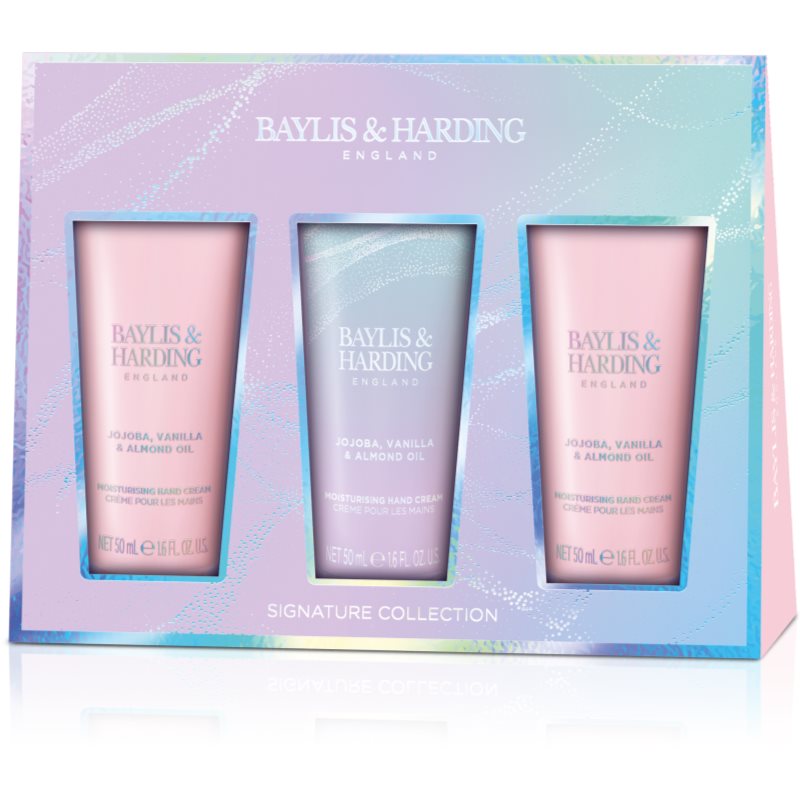 Baylis & Harding Jojoba