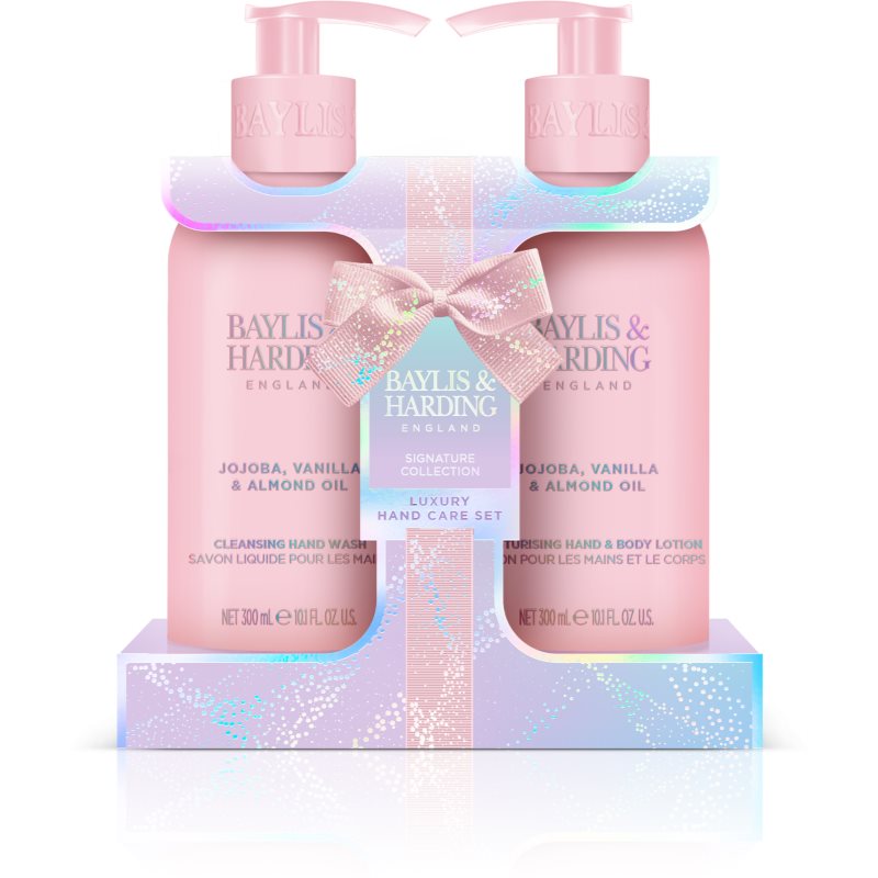 Baylis & Harding Jojoba
